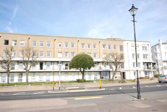 9 Bedroom Flat
